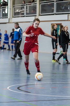 Bild 124 - Frauen Kreismeisterschaft SE